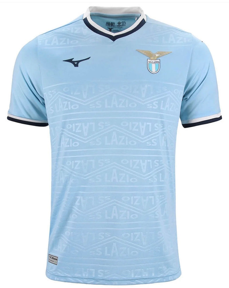 Camiseta S.S. Lazio Home 24/25