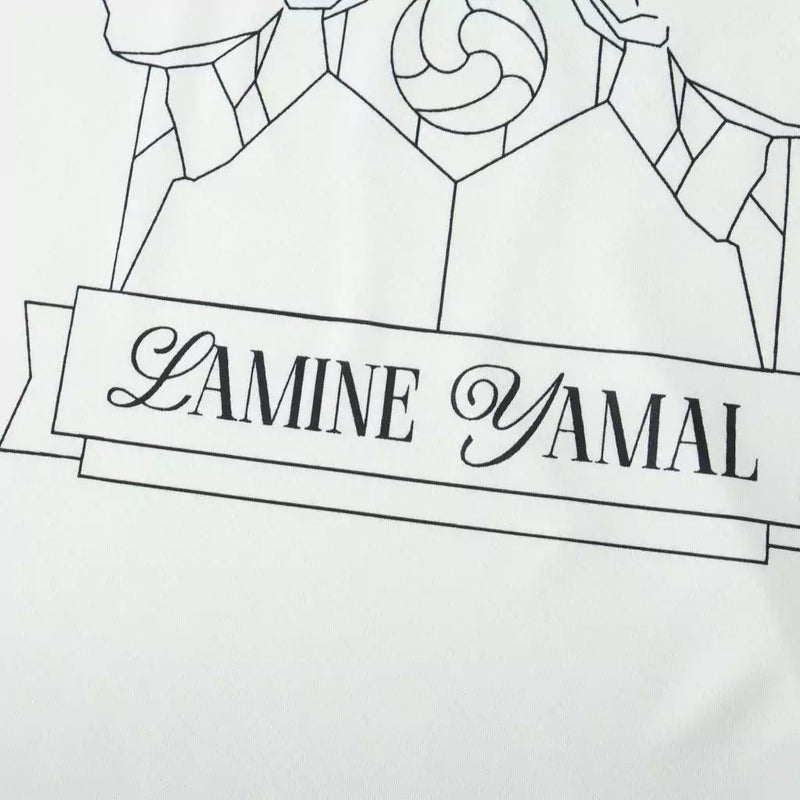 Camiseta FC Barcelona edición especial Lamine Yamal