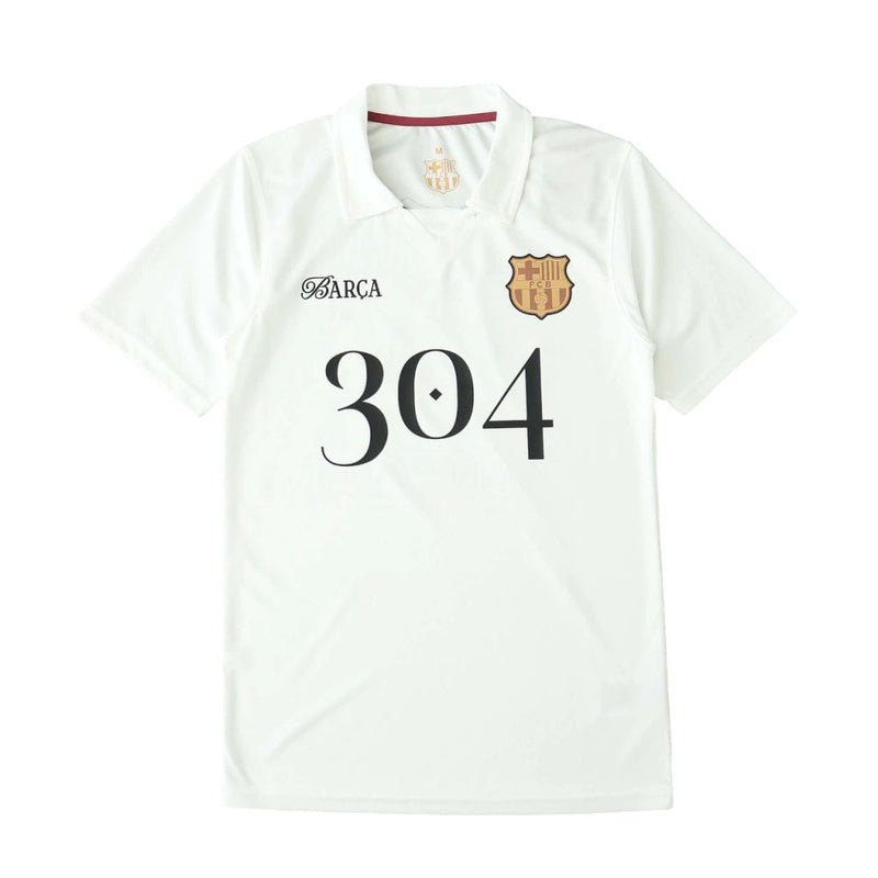 Camiseta FC Barcelona edición especial Lamine Yamal