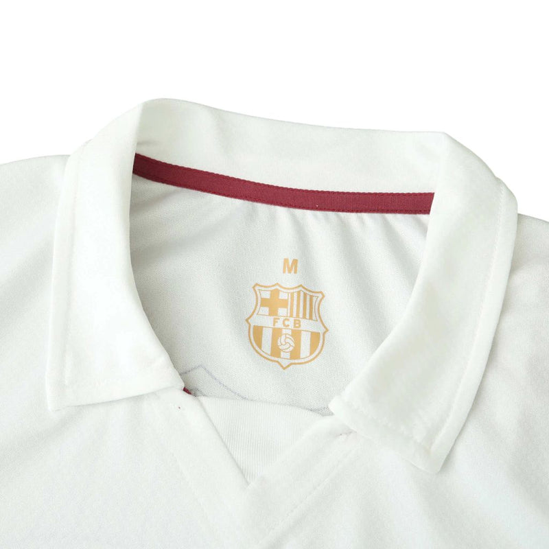Camiseta FC Barcelona edición especial Lamine Yamal