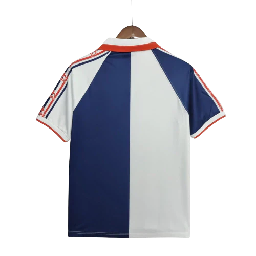 Camiseta Retro Athletic Bilbao 97/98