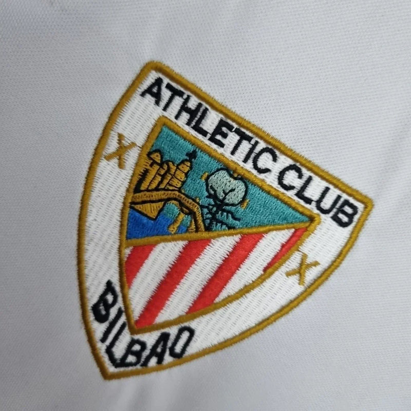 Camiseta Retro Athletic Bilbao 97/98