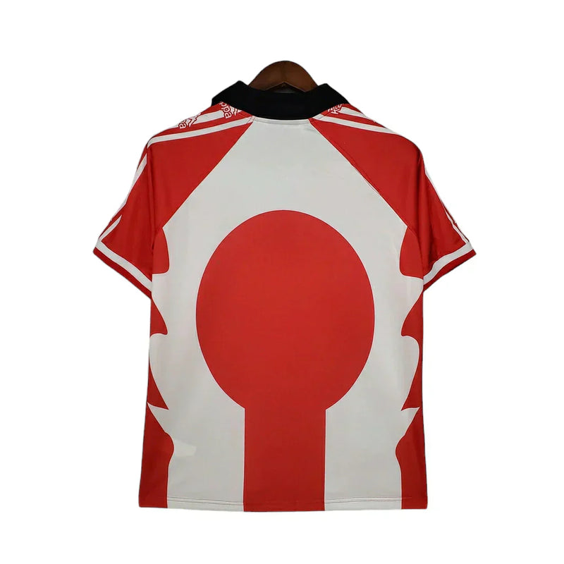 Camiseta Retro Athletic Bilbao 97/98