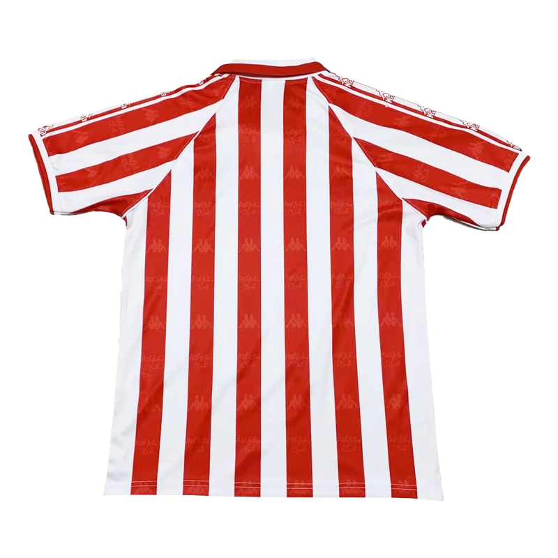 Camiseta Retro Athletic Bilbao 95/97