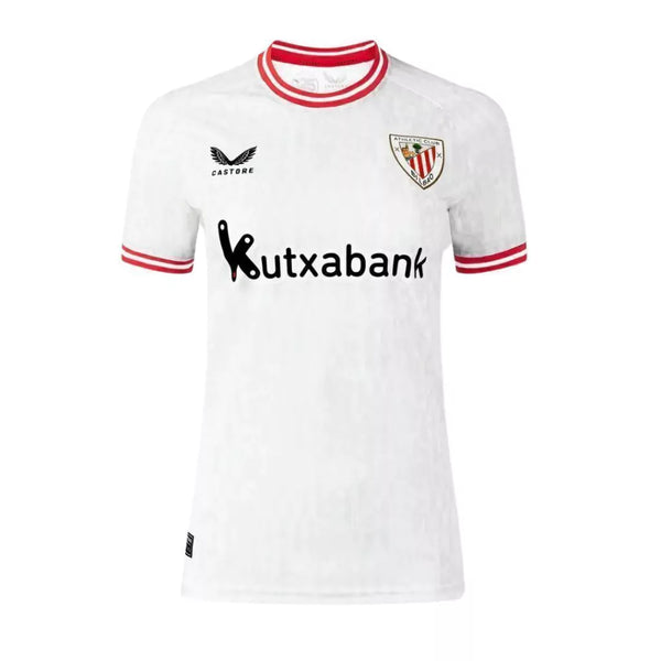 Camiseta Athletic Bilbao Third 23/24