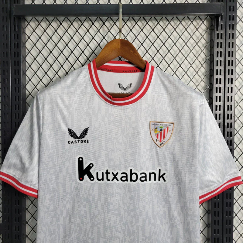 Camiseta Athletic Bilbao Third 23/24