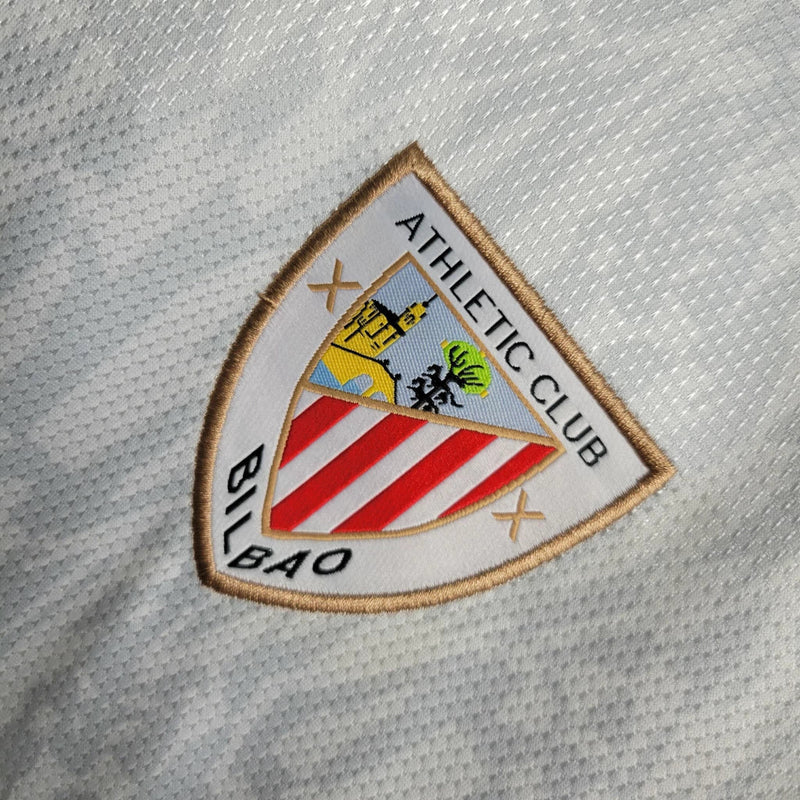 Camiseta Athletic Bilbao Third 23/24