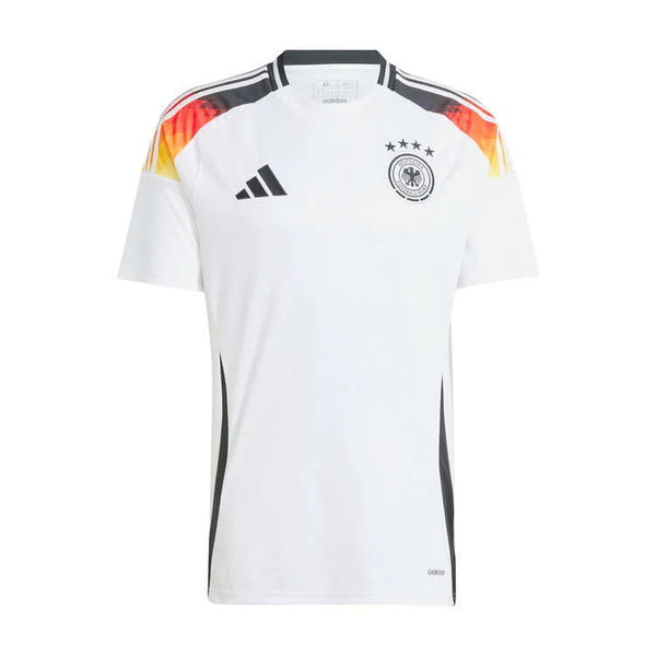 Camiseta Alemania Home 24/25