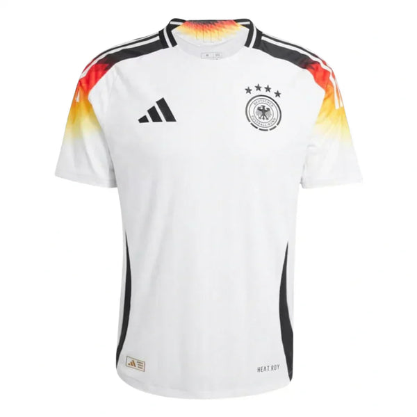 Camiseta Alemania Away Versión Jugador 24/25