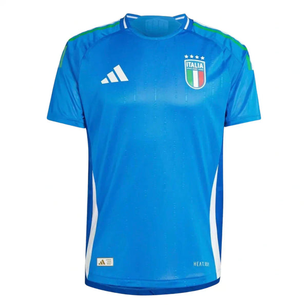 Camiseta Italia Home Versión Jugador 24/25