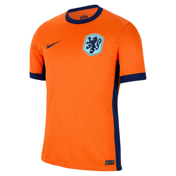 Camiseta Países Bajos Home 24/25