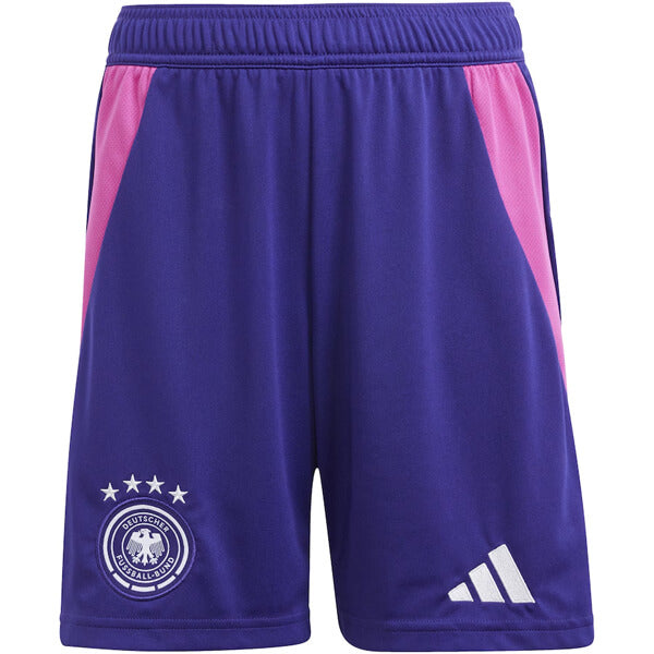 Pantalon Corto Alemania Away 24/25