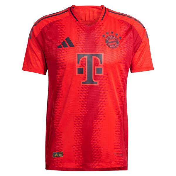 Camiseta Bayern de Múnich Home 24/25 Versión Jugador