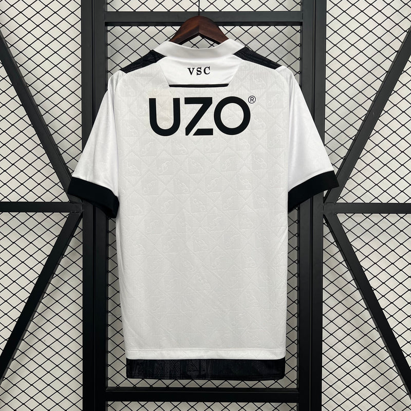 Camiseta Guimarães Home 25/26