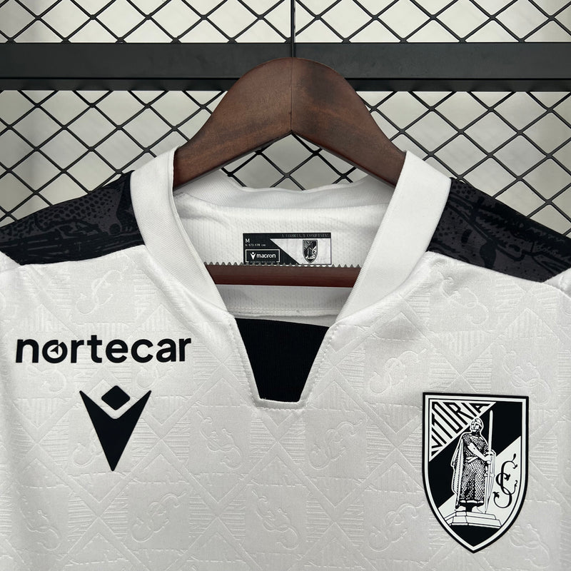 Camiseta Guimarães Home 25/26