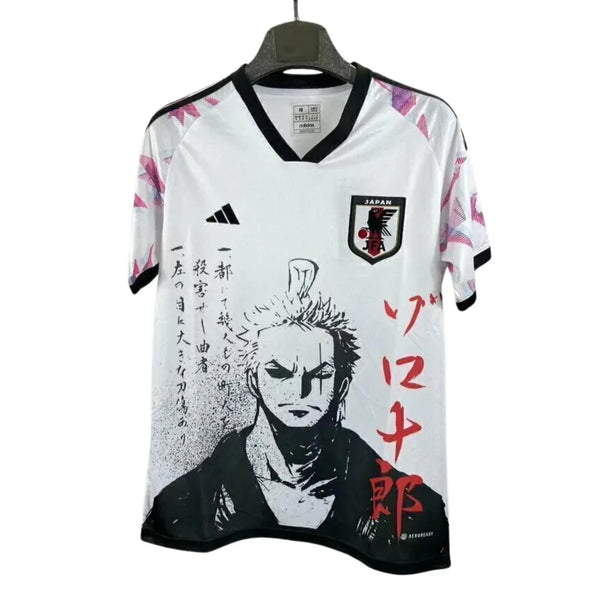 Camiseta Japon 24/25