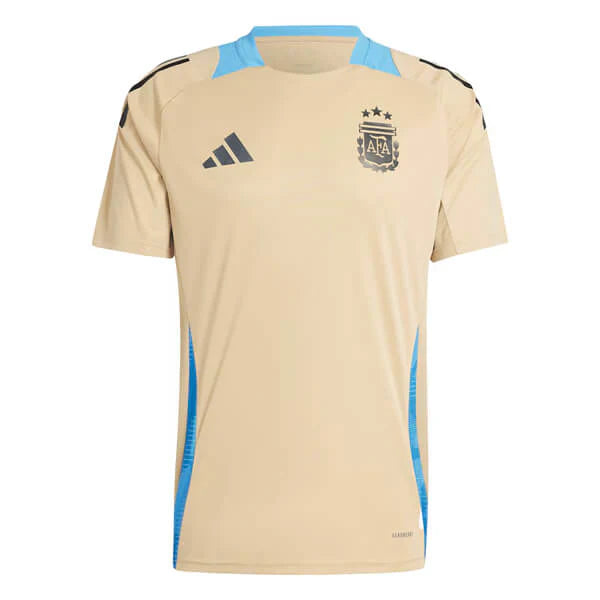 Camiseta de Entrenamiento Argentina 24/25