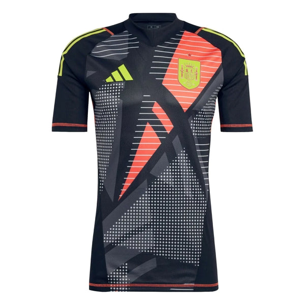 Camiseta portero España 24/25