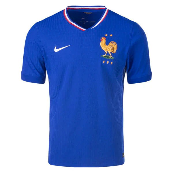 Camiseta Francia Home Versión Jugador 24/24