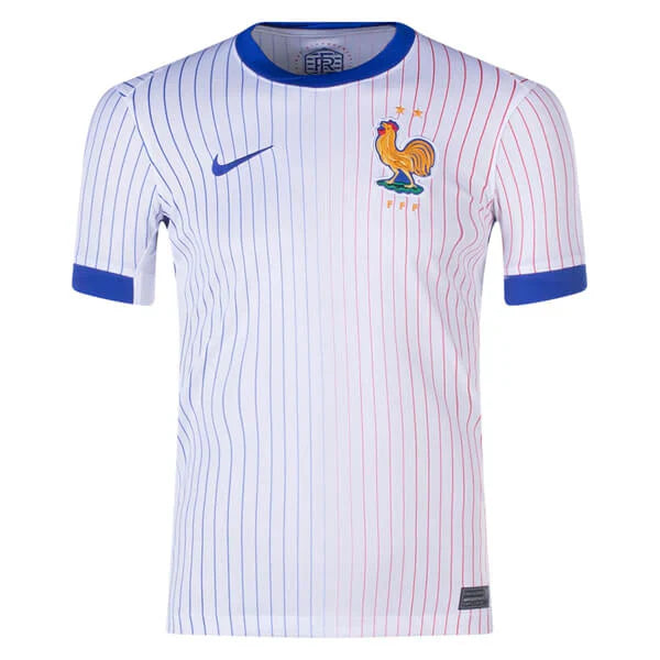 Camiseta Francia Away 24/25