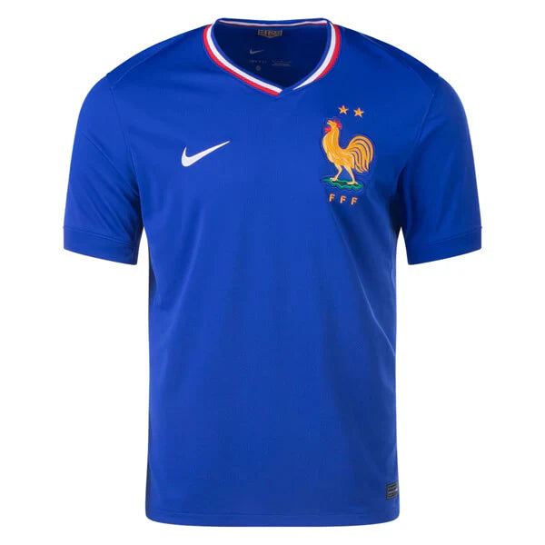 Camiseta Francia Home 24/25