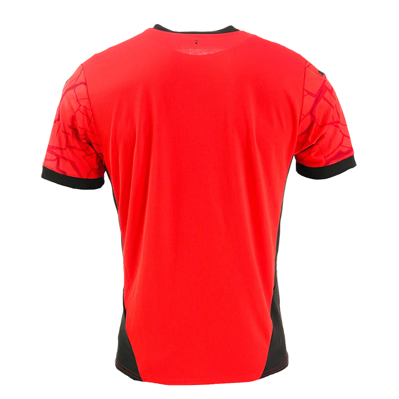 Camiseta Stade Rennais F.C Home 24/25