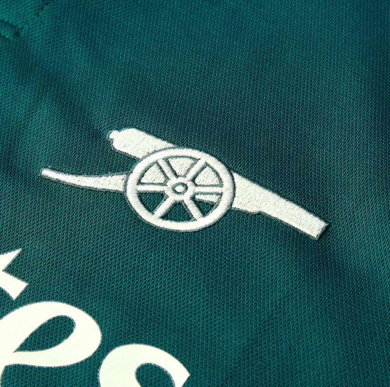 Camiseta Arsenal Third 23/24