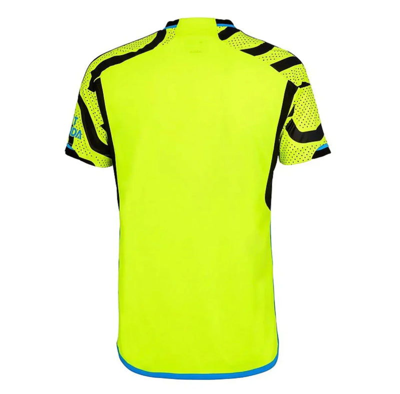 Camiseta Arsenal Away 23/24