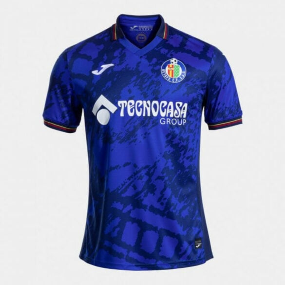 Camiseta Getafe Home 24-25