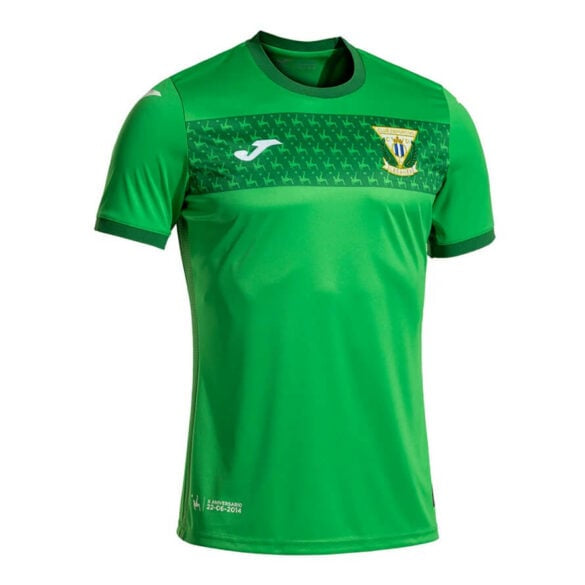 Camiseta C.D. Leganés Away 24/25