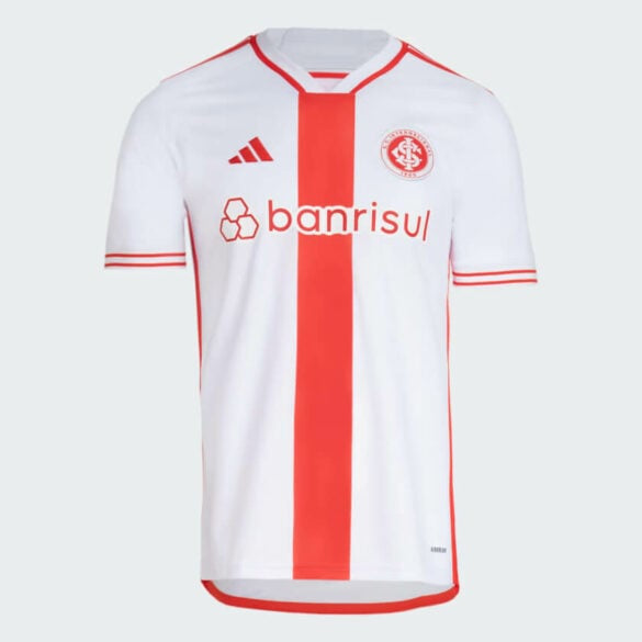 Camiseta Internacional Away 24/25