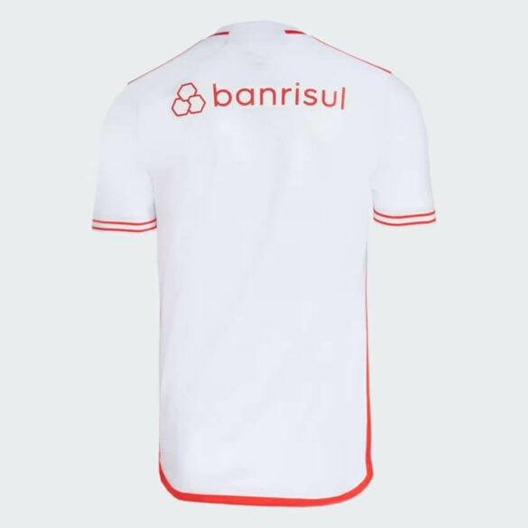 Camiseta Internacional Away 24/25