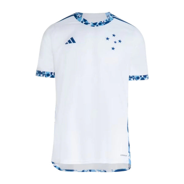 Camiseta Cruzeiro Away 24/25