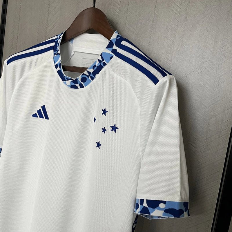 Camiseta Cruzeiro Away 24/25