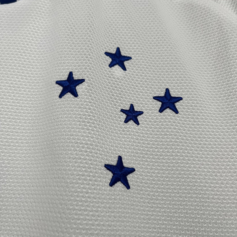 Camiseta Cruzeiro Away 24/25