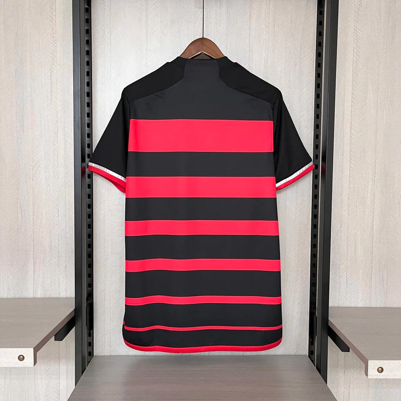 Camiseta Flamengo Hombre Home 24/25