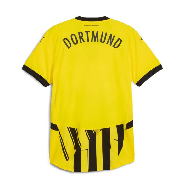 Camiseta Borussia Dortmund 2024-2025