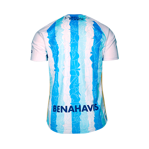 Camiseta Málaga CF Home 24/25