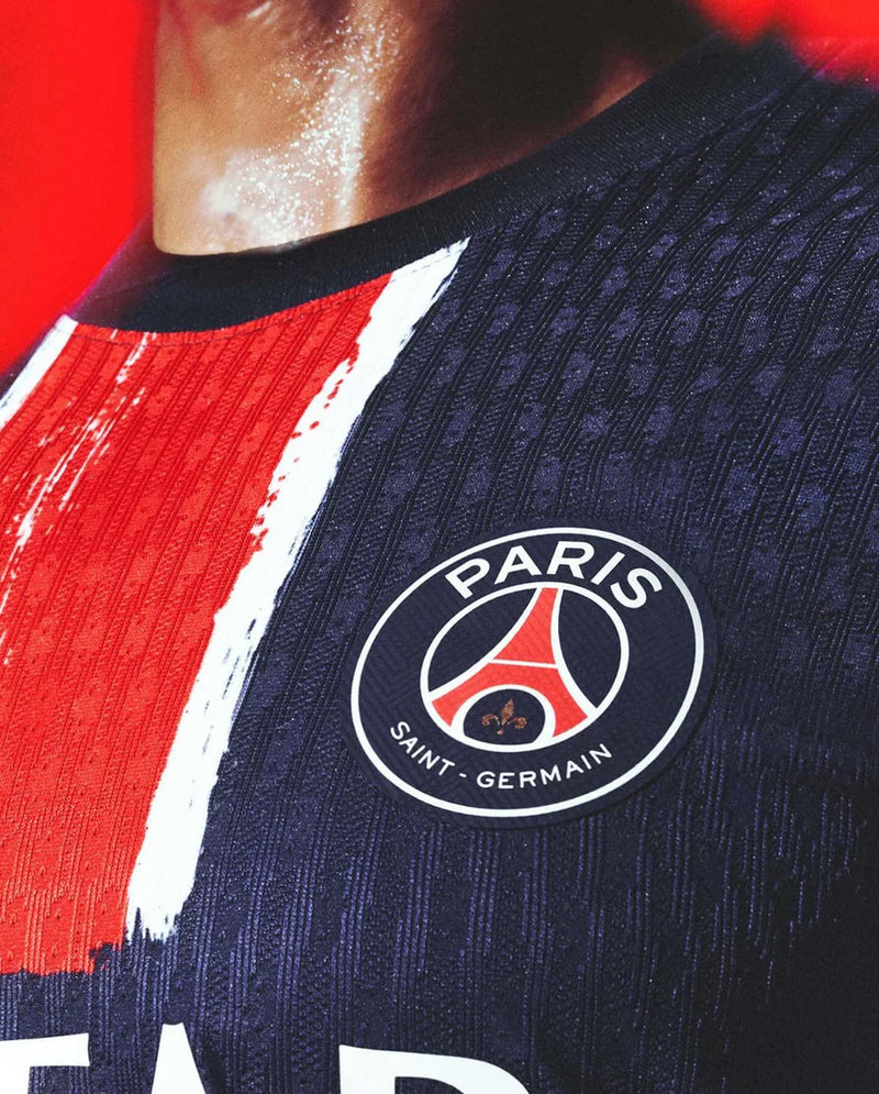 Camiseta PSG Home 24/25 Jugador