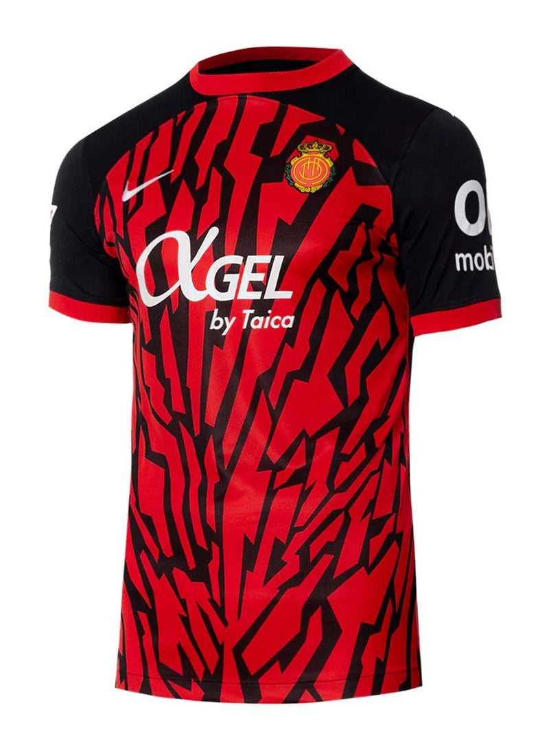 Camiseta RCD MALLORCA Home 24/25