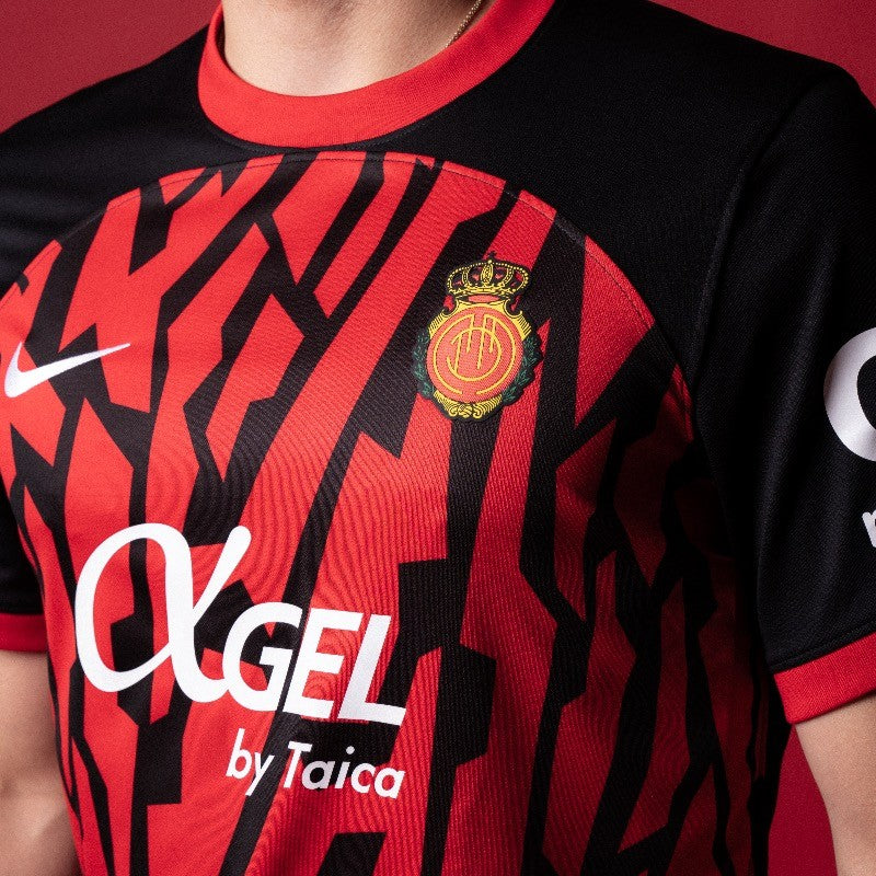 Camiseta RCD MALLORCA Home 24/25