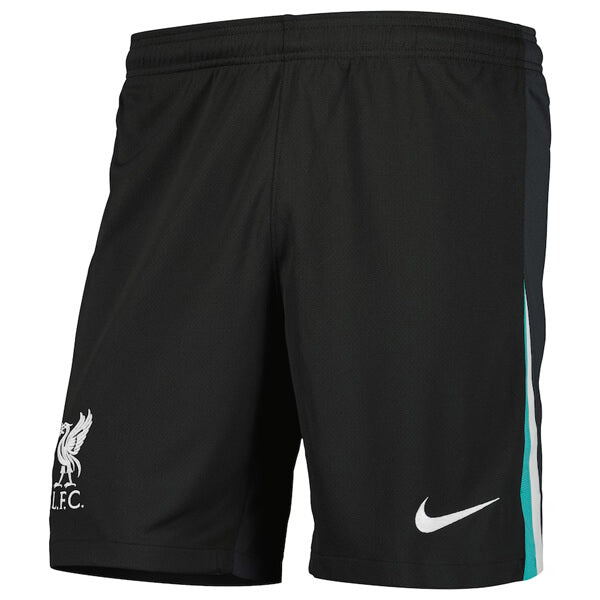 Pantalon Corto Liverpool Away 24/25