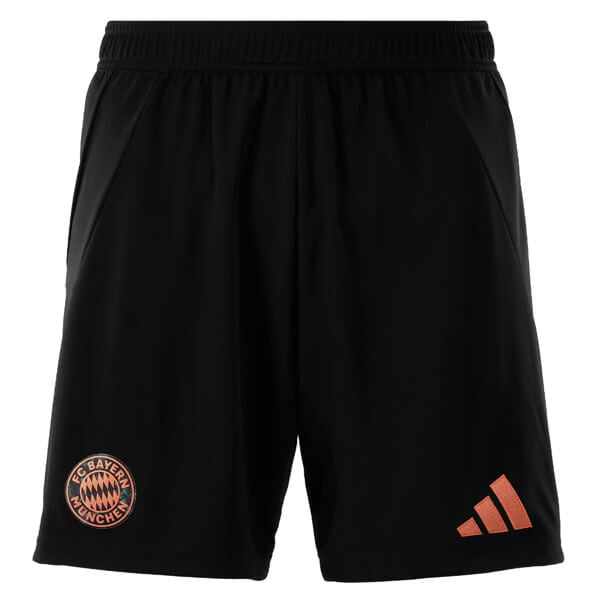 Pantalones Cortos Bayern de Múnich Away 24/25