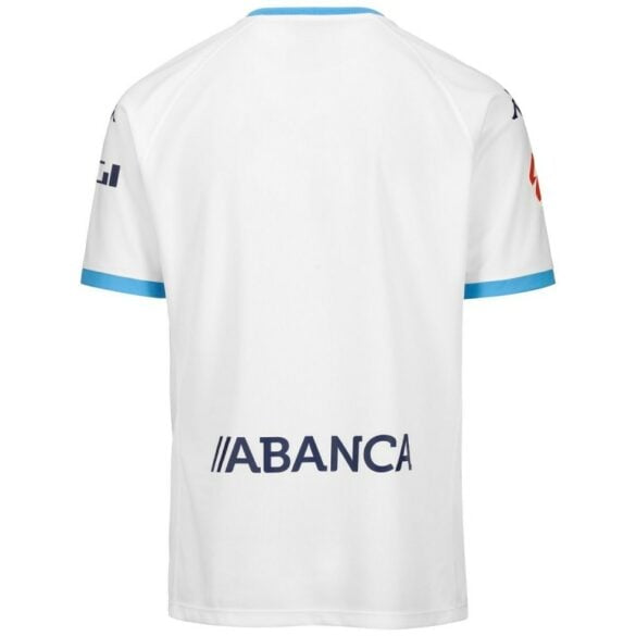 Camiseta RC Deportivo La Coruña Third 24/25