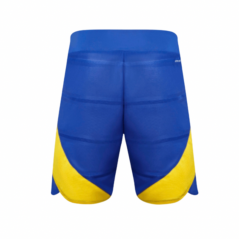 Pantalones Cortos Boca Juniors 24/25