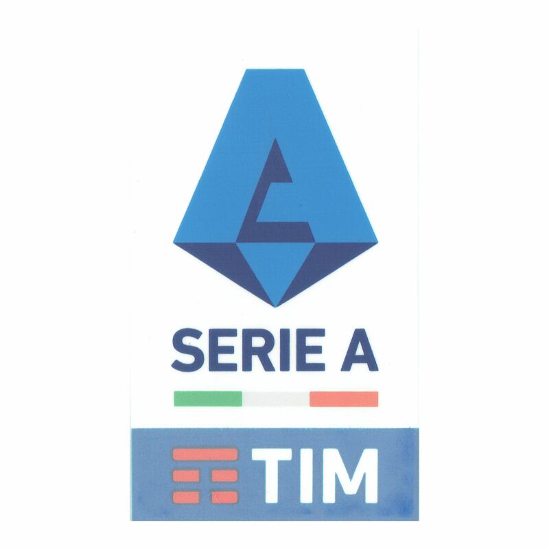 Parche Serie A 23/24