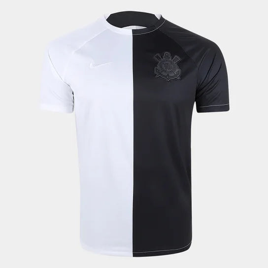 Camiseta Corinthians Pre Match 23/24