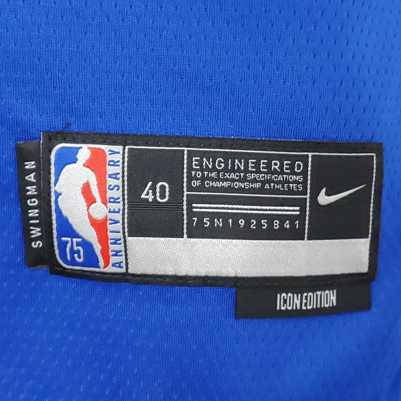 Regata NBA Philadelphia 76ers