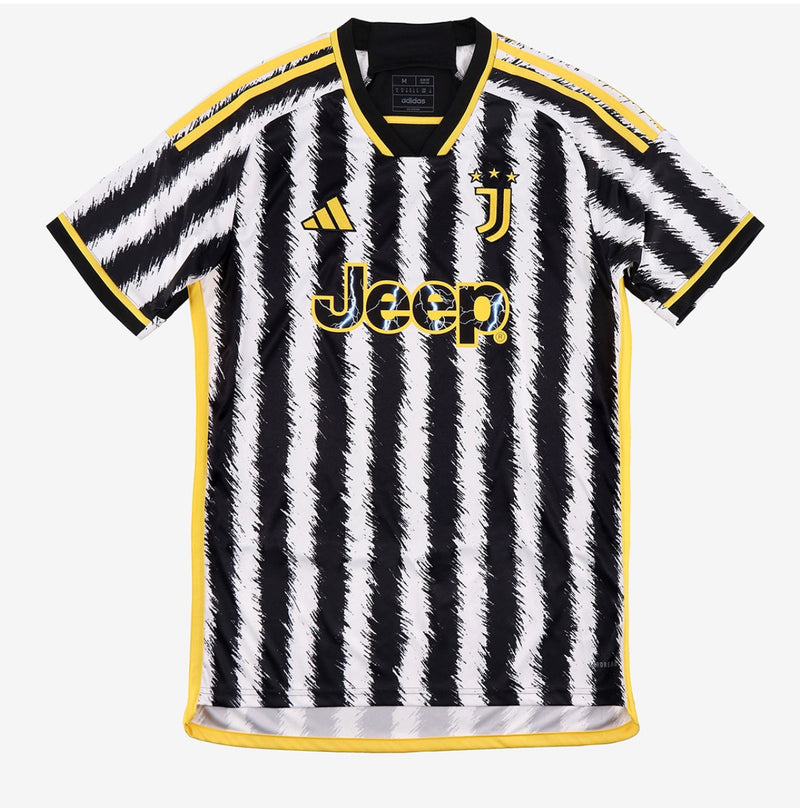 Camiseta Juventus Home 23/24