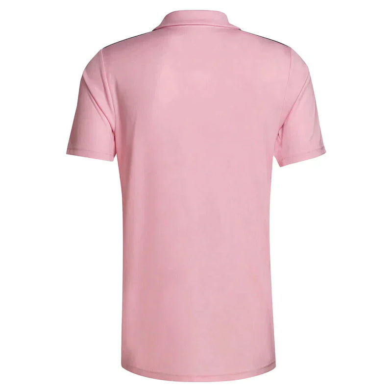 Camiseta Inter Miami CF Home 22/23 - Rosa